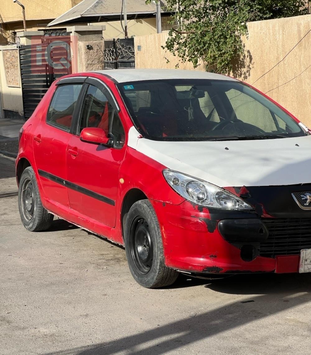 بيجو 307